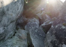 Coin de Cailloux Bis